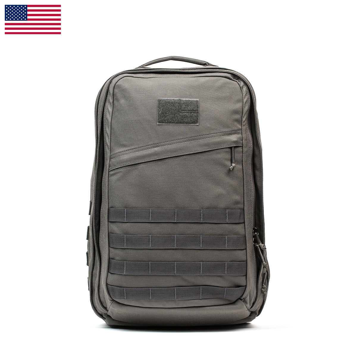 GORUCK GR2 34L BLACK - リュック