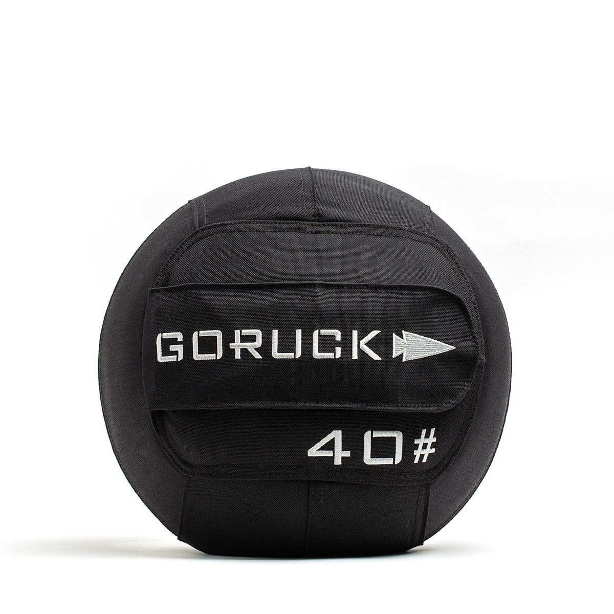 GORUCK Sand Medicine Ball – Northern Fitness