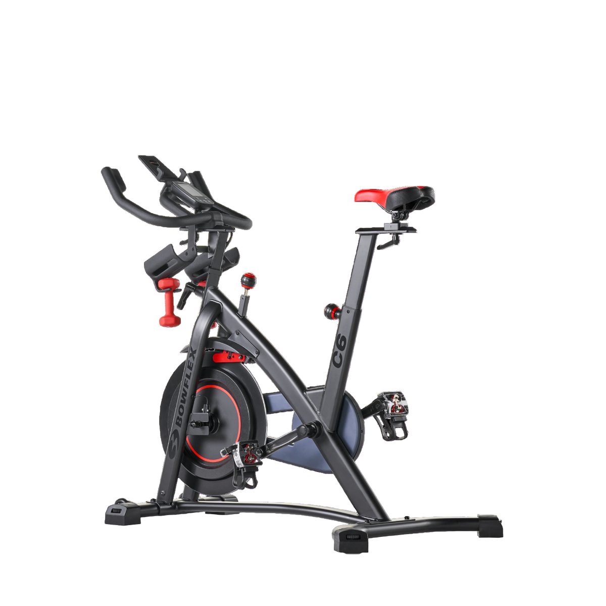 Bowflex store exercise bike