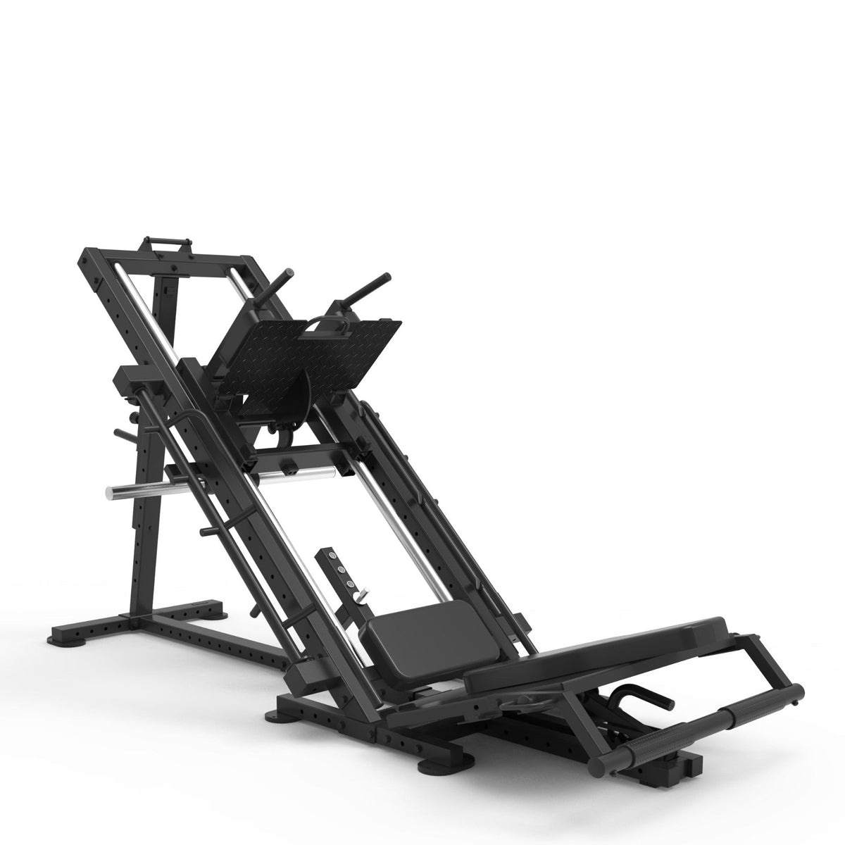 Prime Performance Leg Press & Hack Squat - Gym Gear