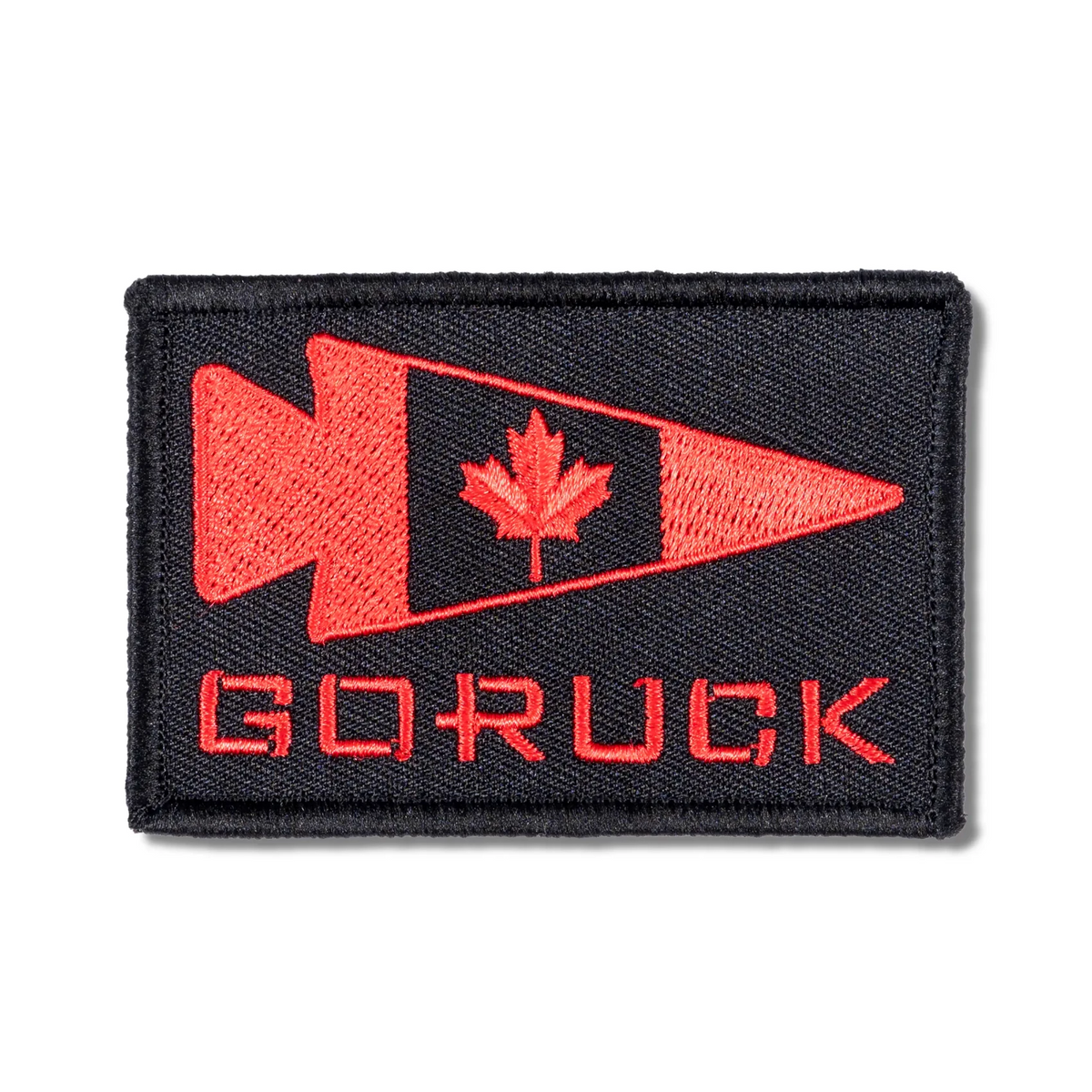 GORUCK Padded Hip Belt – Northern Fitness