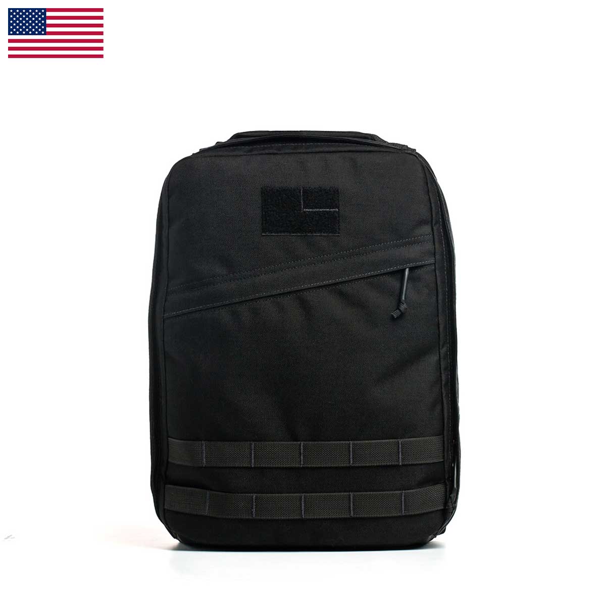 GORUCK GR0 - USA (16 L) Rucker Backpack – Northern Fitness