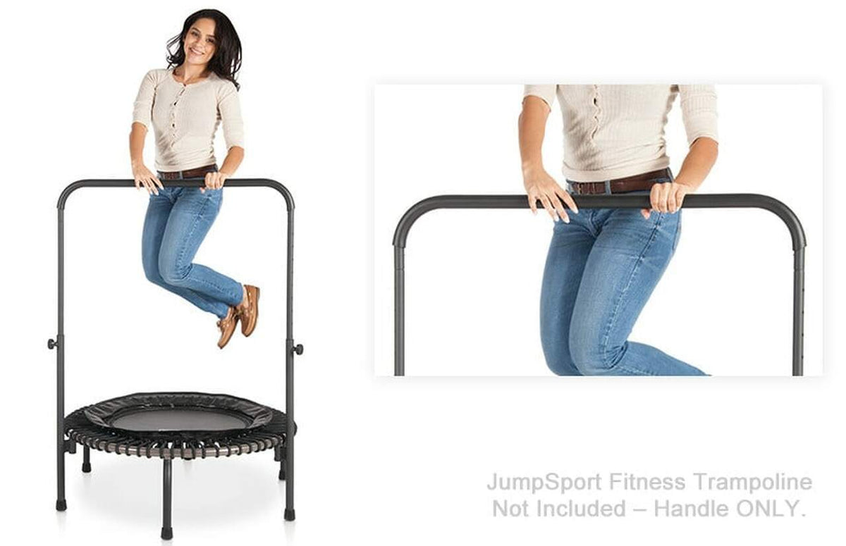 JumpSport 570 Pro 44' Fitness Trampoline