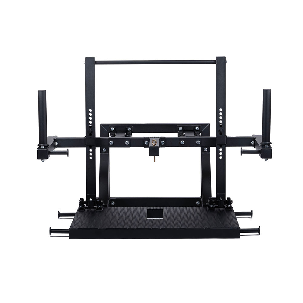 PL502 - BELT SQUATS Etenon