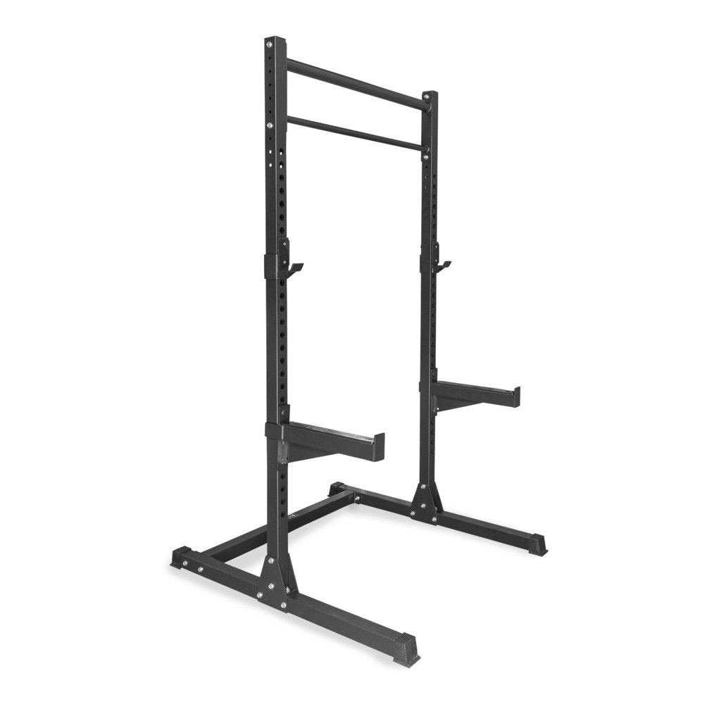 HD Quarter Squat Rack