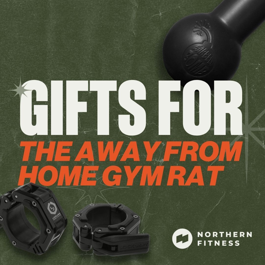 Gifts For The Commercial Gym Rat | Fitness Gift Guide 2022