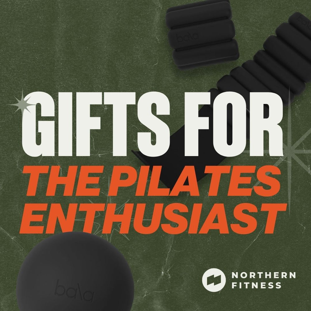 Gifts For The Pilates Enthusiast  Fitness Gift Guide 2022 – Northern  Fitness