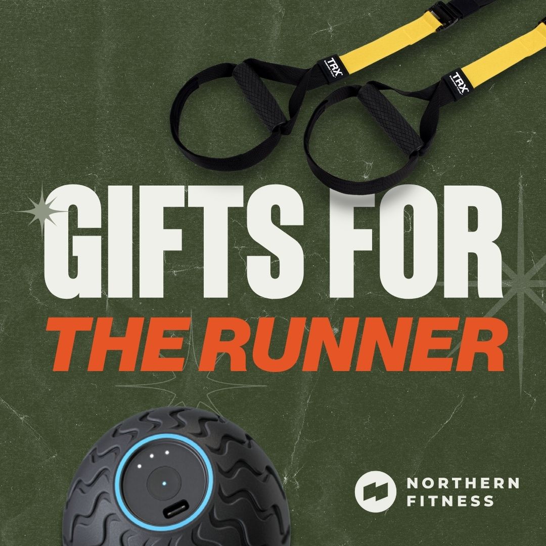 Gifts For The Runner | Fitness Gift Guide 2022