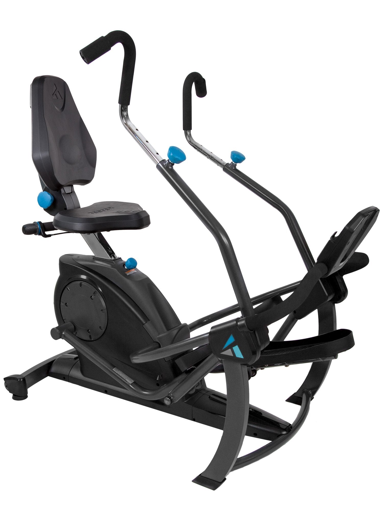 Recumbent Bikes