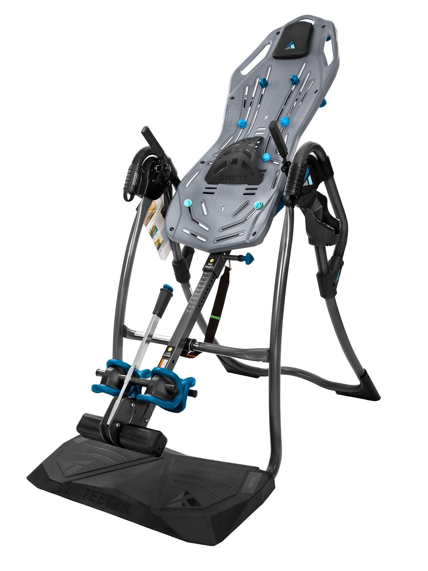 Inversion Tables