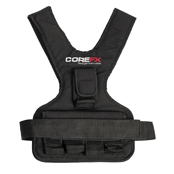 Weighted Vests & Wearables