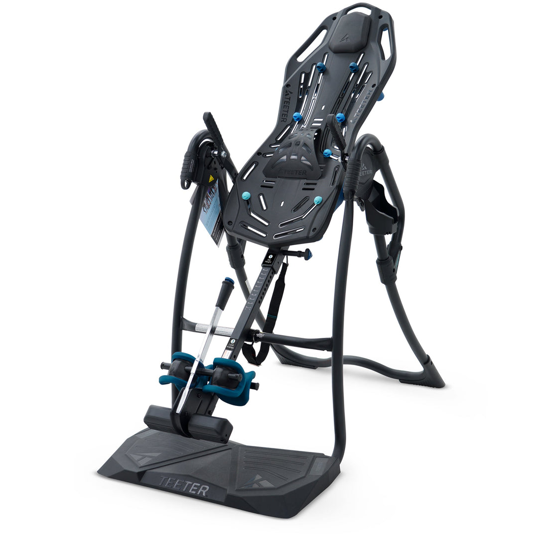 Teeter Inversion Tables FitSpine LX9 Inversion Table