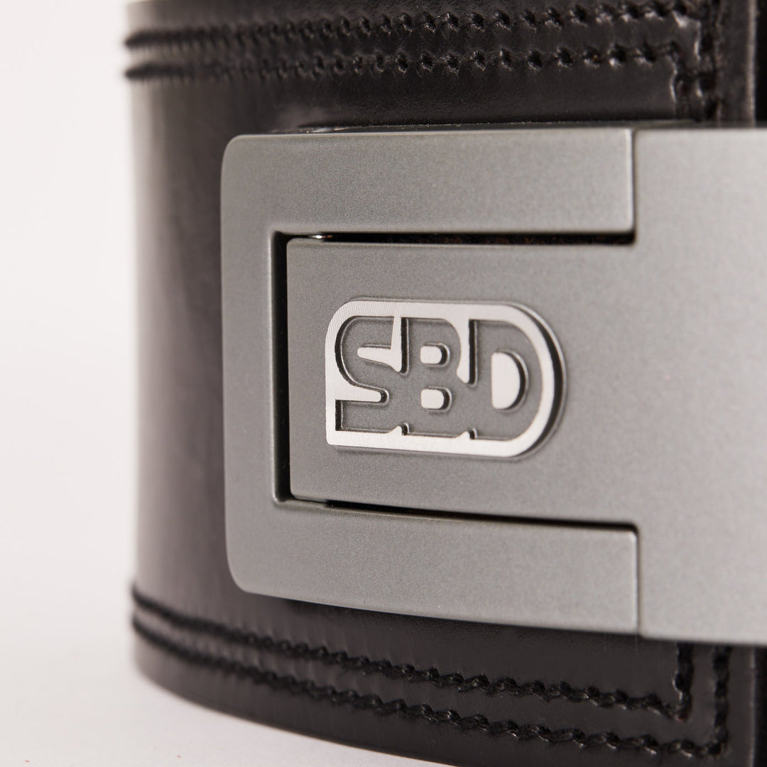 SBD Apparel Lifting Accessories 13mm Lever Belt