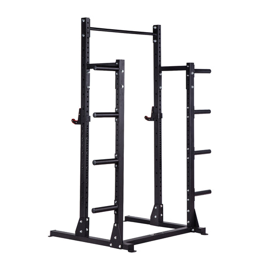 Orion Squat Racks Zenith ZX820 Half Rack