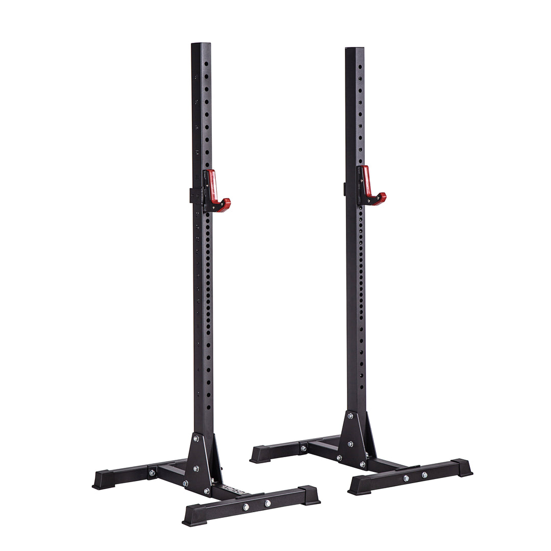 Orion Squat Racks Zenith ZX800 Squat Stands