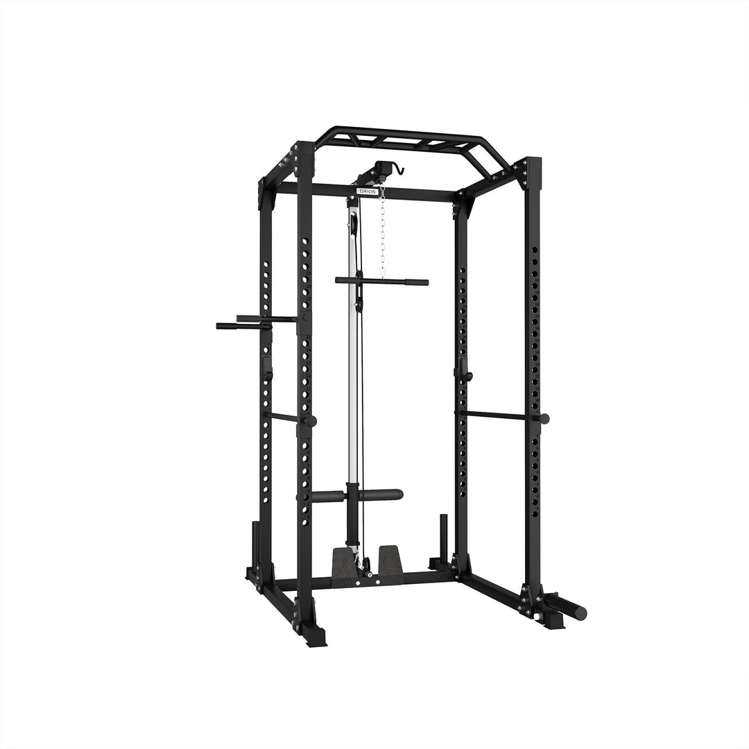 Orion Power Rack Personal Series Short Power Rack