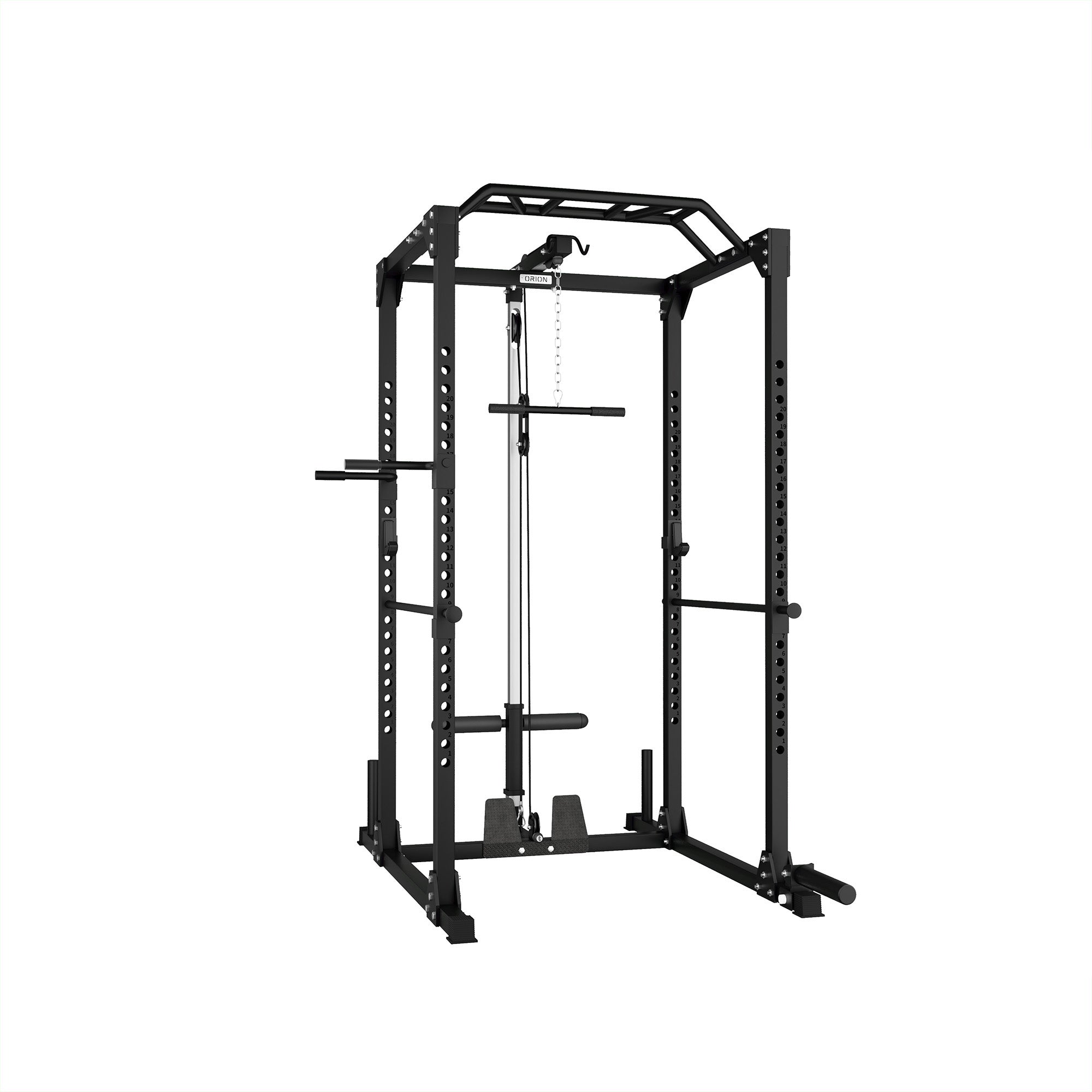 Challenger short power cage sale