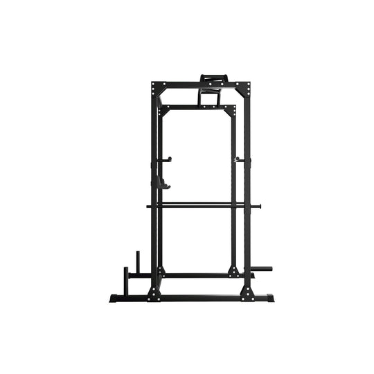 Orion Power Rack Personal Series Short Power Rack + Lat Pulldown