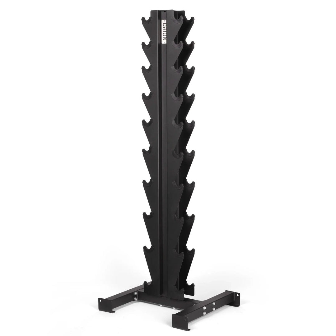 Orion Storage 10-Pair Vertical Dumbbell Rack