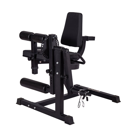 Orion Strength Personal Series Leg Curl / Extension Machine