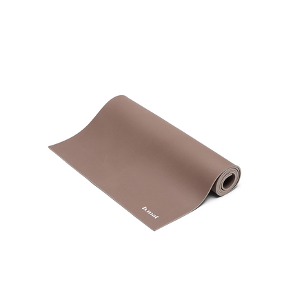 B Yoga Yoga & Pilates Mats Cacao B Mat Strong Long 6MM