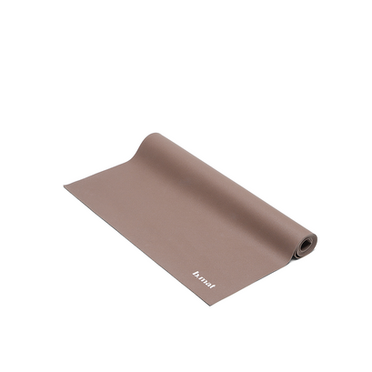 B Yoga Yoga & Pilates Mats Cacao B Mat Traveller 2 mm