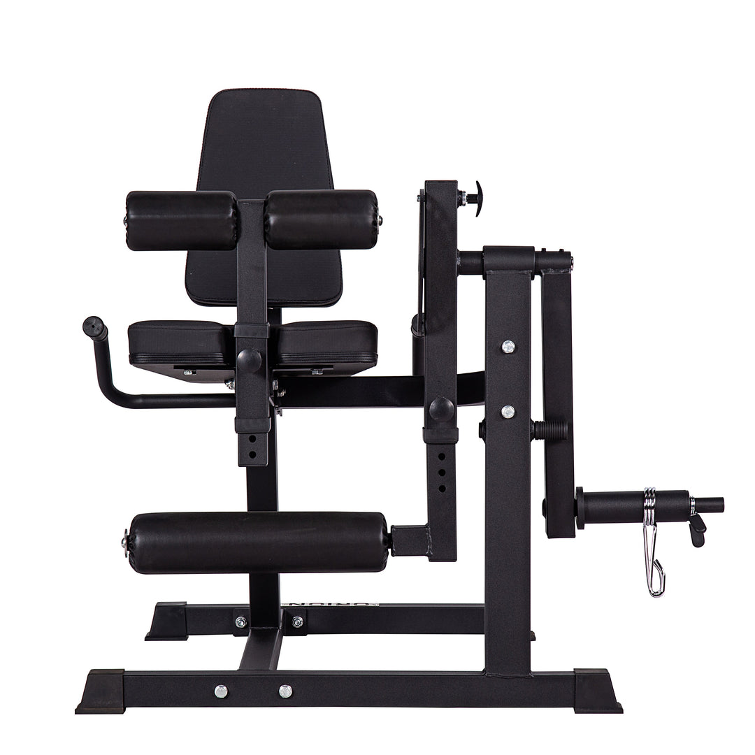 Orion Strength Personal Series Leg Curl / Extension Machine