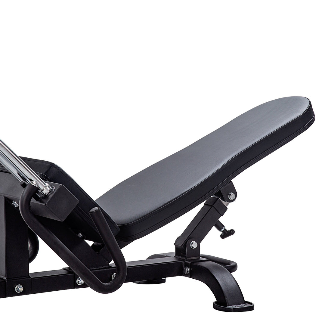 Orion Strength Elite Leg Press