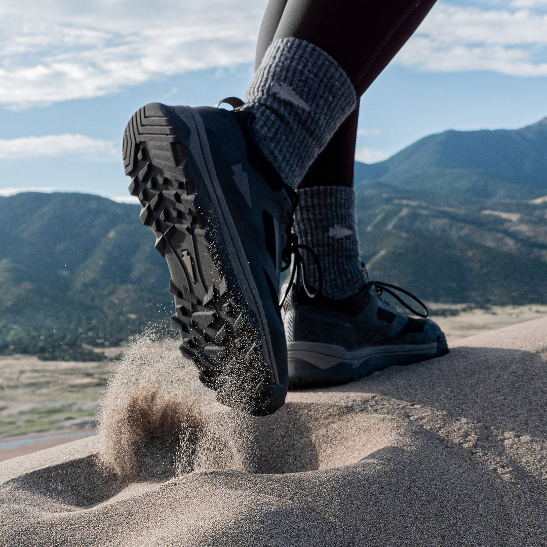 GORUCK Shoes Mackall Rucking Shoes