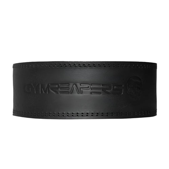 GYMREAPERS Lifting Accessories 13MM Lever Belt