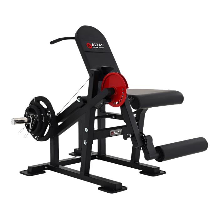 Altas Strength Strength AL-169 Leg Curl / Extension