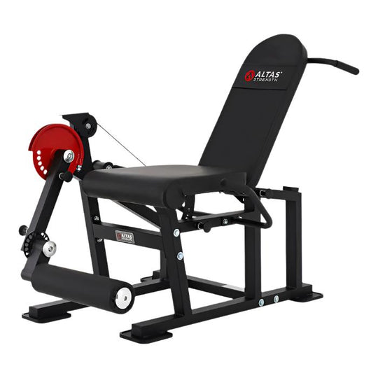 Altas Strength Strength AL-169 Leg Curl / Extension