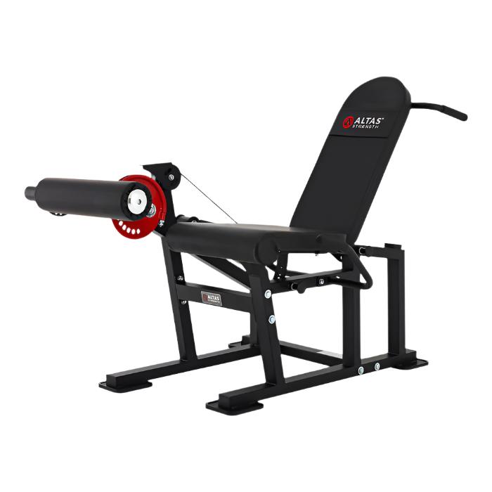 Altas Strength Strength AL-169 Leg Curl / Extension