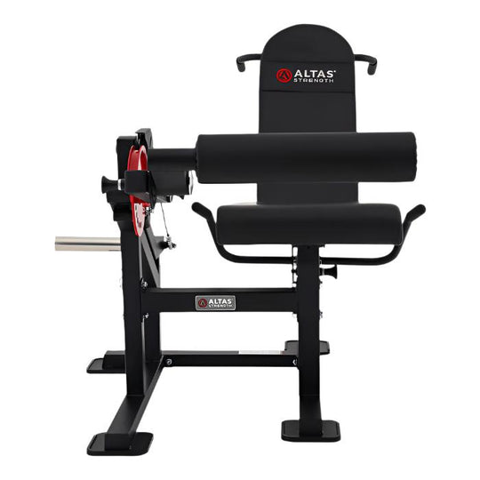 Altas Strength Strength AL-169 Leg Curl / Extension