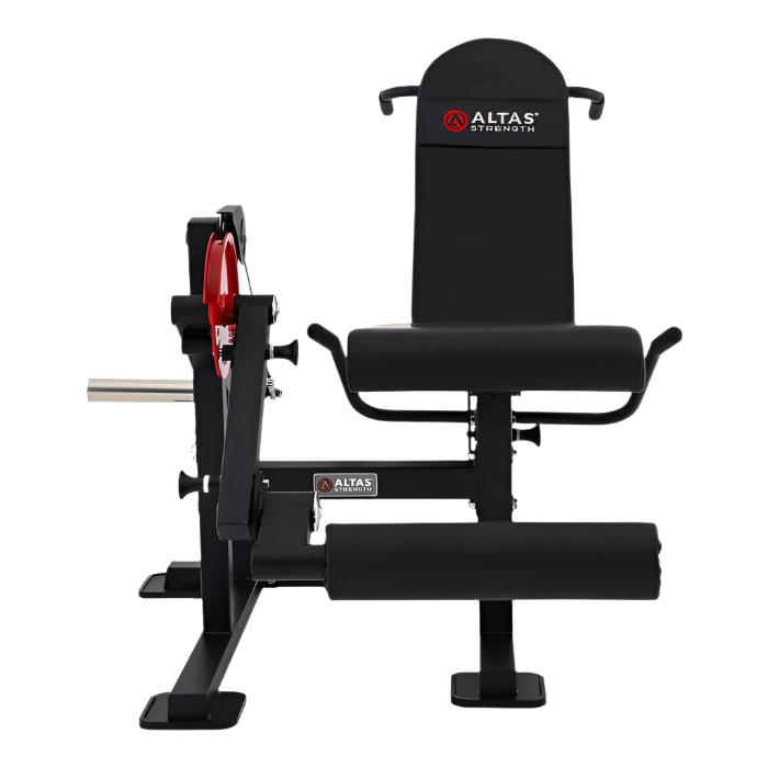 Altas Strength Strength AL-169 Leg Curl / Extension