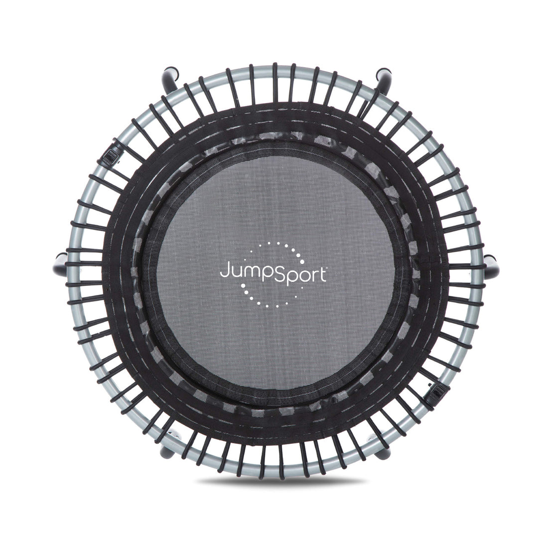 JumpSport Rebounder JumpSport 350F Folding Fitness Rebounder