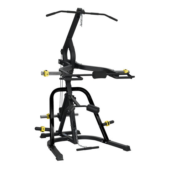 Altas Strength Home Gym AL-181 Multi-Functional Compact Strength Trainer