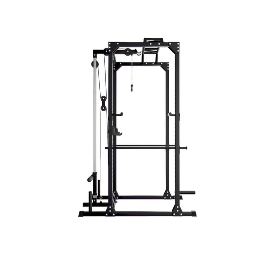 Orion Power Rack Personal Series Power Rack + Lat Pulldown