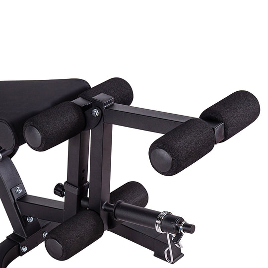 Orion Bench Leg Curl Attachment Personal Series Adjustable Bench