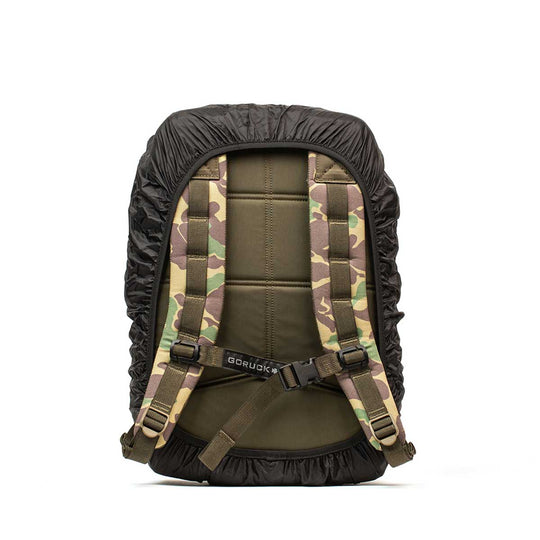 GORUCK Weighted Vest Ruck Rain Cover