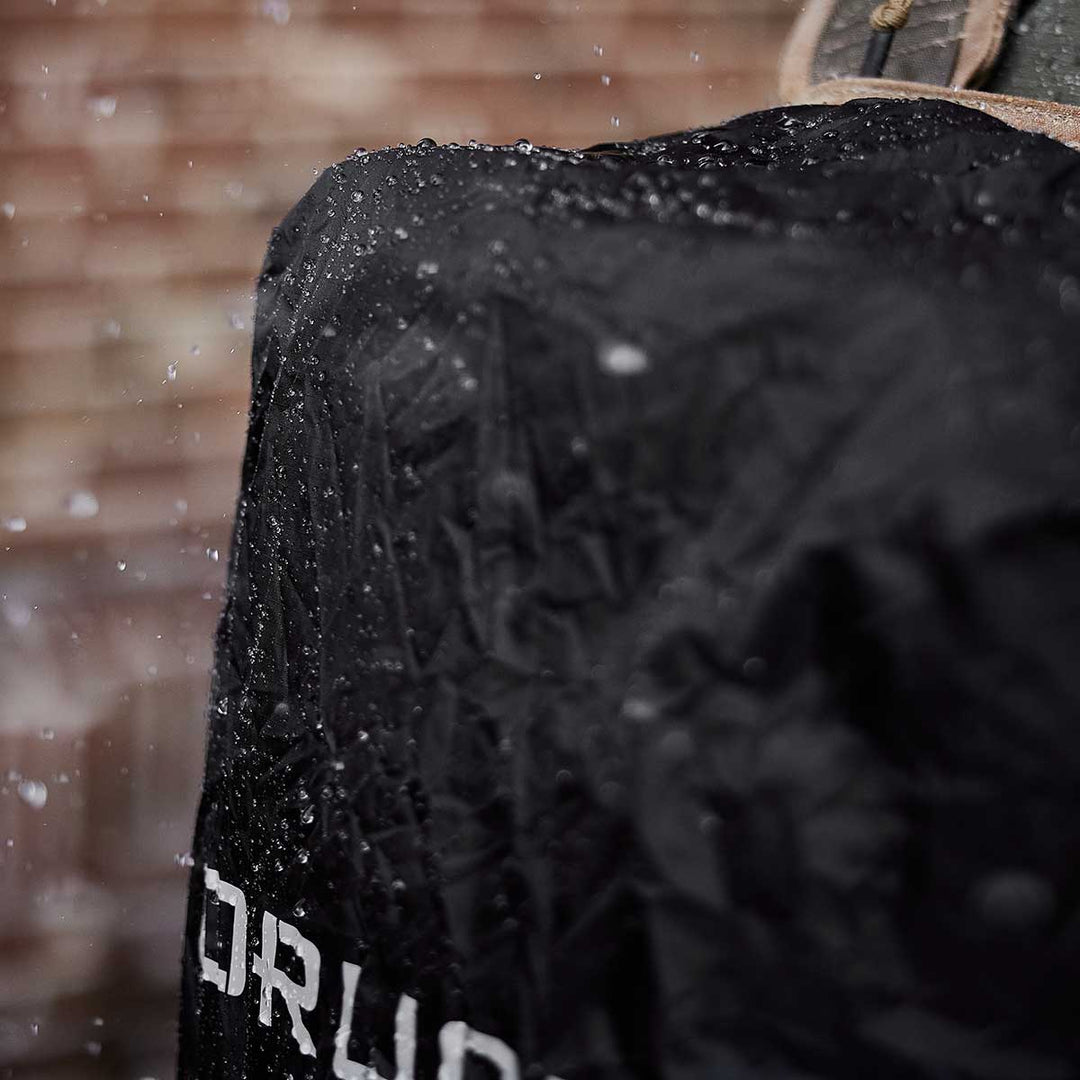 GORUCK Weighted Vest Ruck Rain Cover