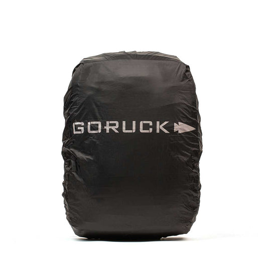 GORUCK Weighted Vest 20-26L Ruck Rain Cover