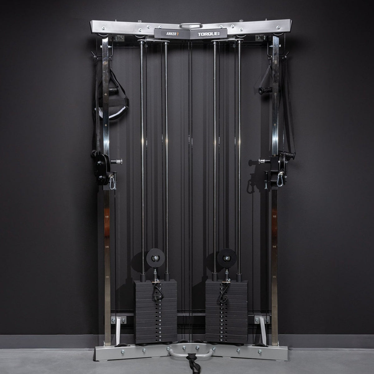 Torque ANKER 7 Functional Trainer – Northern Fitness