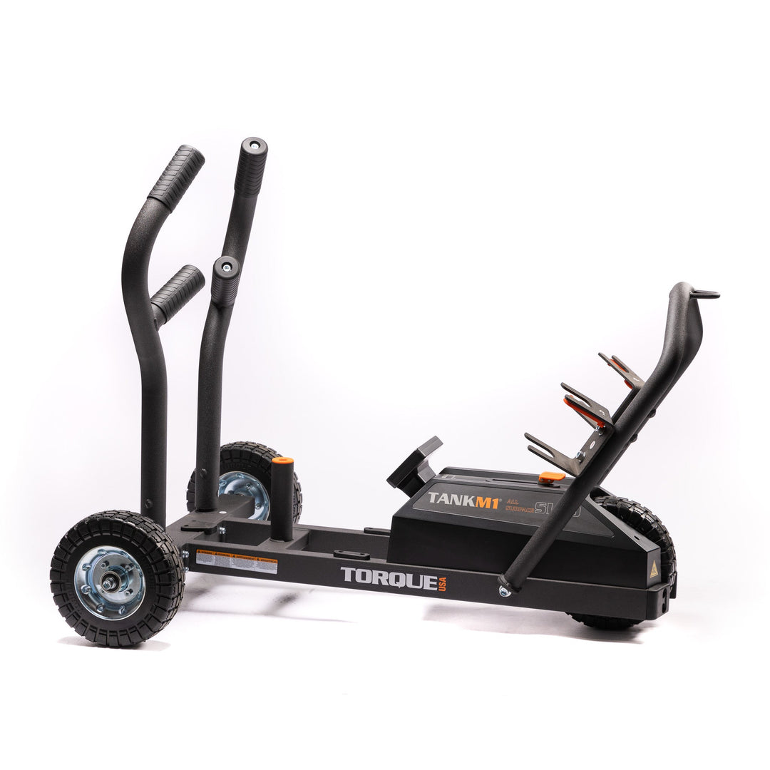 Torque Fitness Push Sled TANK™ M1 Push Sled