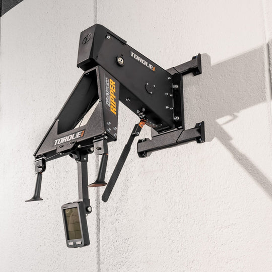 Torque Fitness Rope Trainer Wall Mount Bracket for Relentless Rope / Ripper