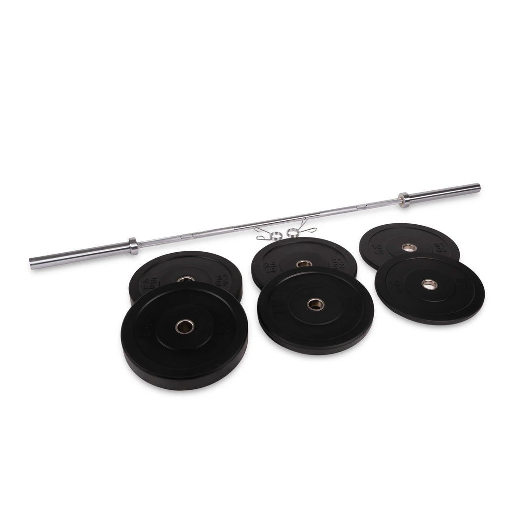 Best bumper plate set hotsell