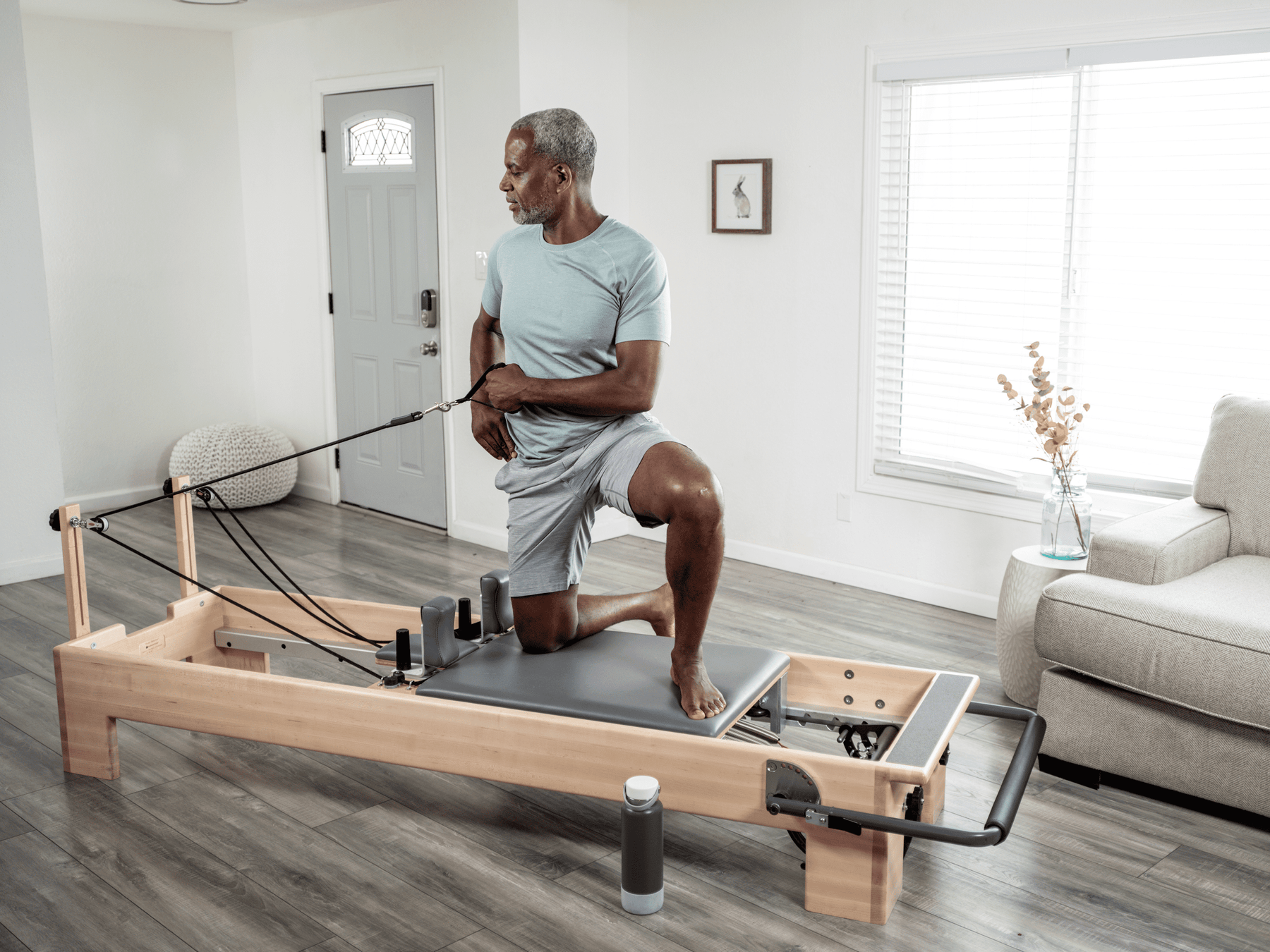 Balance Body Therapy - Clinical Reformer®, Reformers