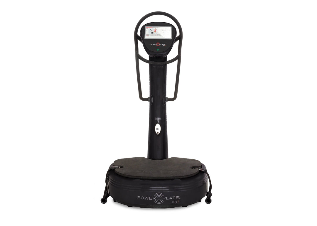 Power Plate Vibration Plate Power Plate My7