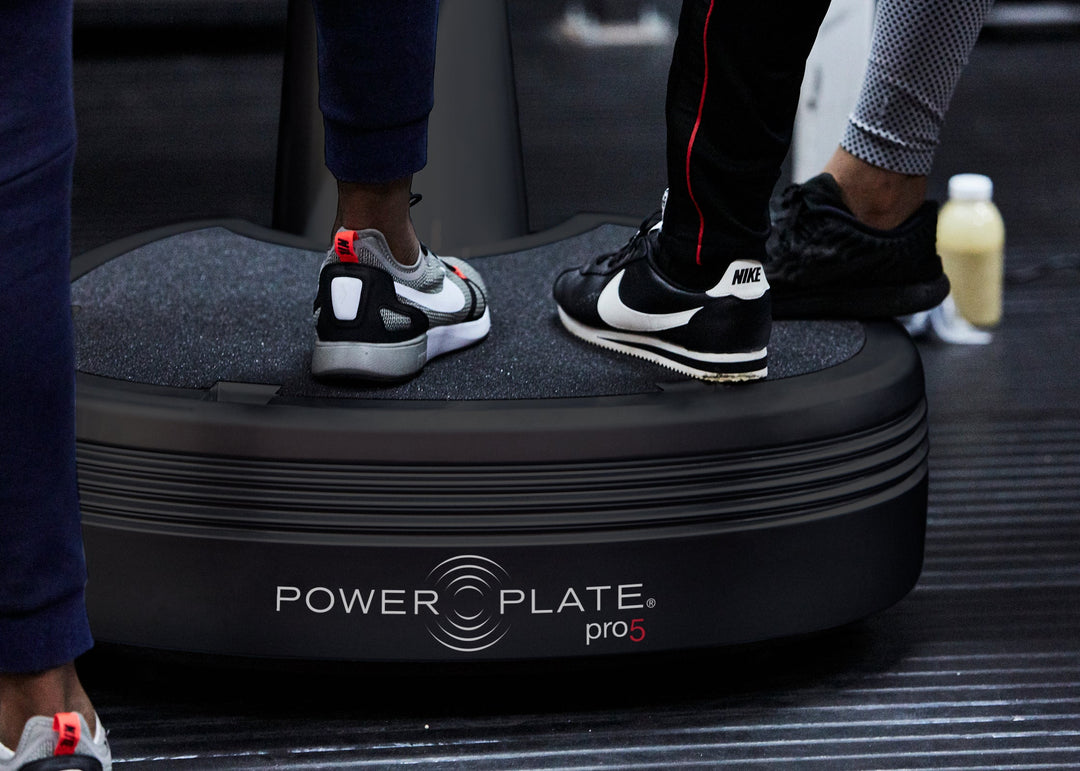 Power Plate Power Plate Pro5