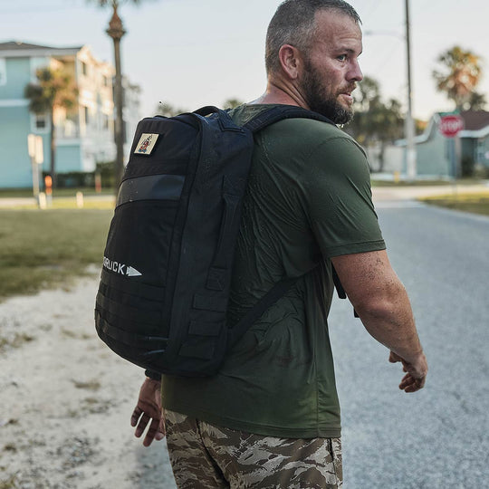 GORUCK Weighted Vest Rucker 4.0 (25L)